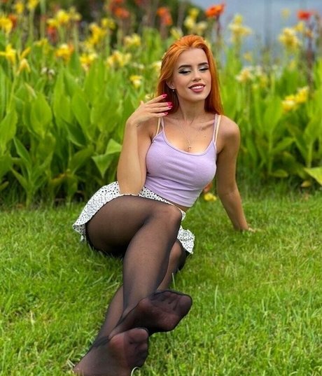 Devochkassevera Foto di nudo di fuga di OnlyFans di Devochkassevera #41