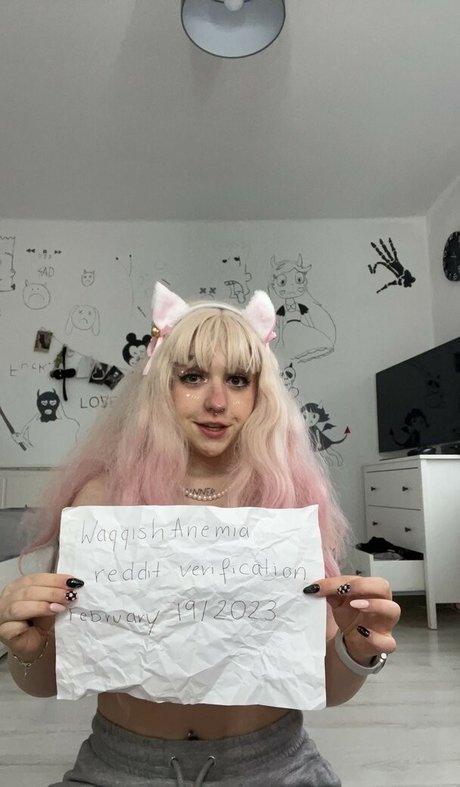 Foto di nudo di fuga di OnlyFans di Vickiwilder