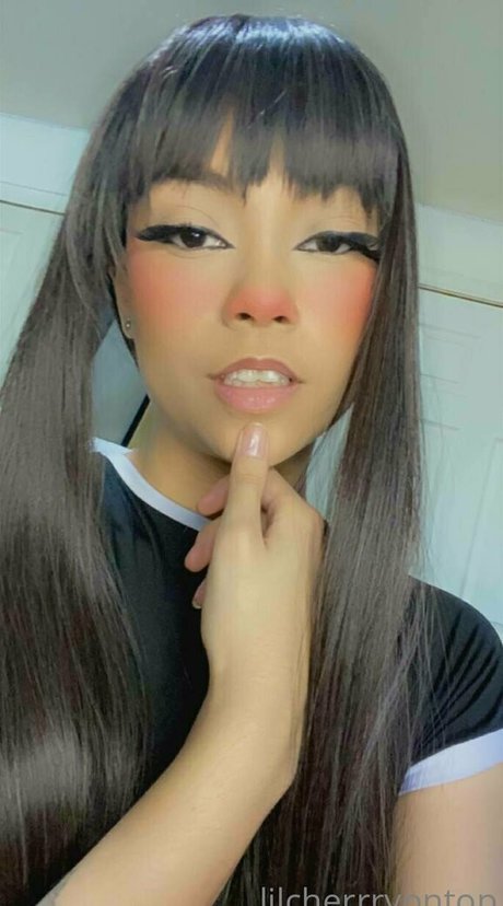 Lilcherrryontopfree