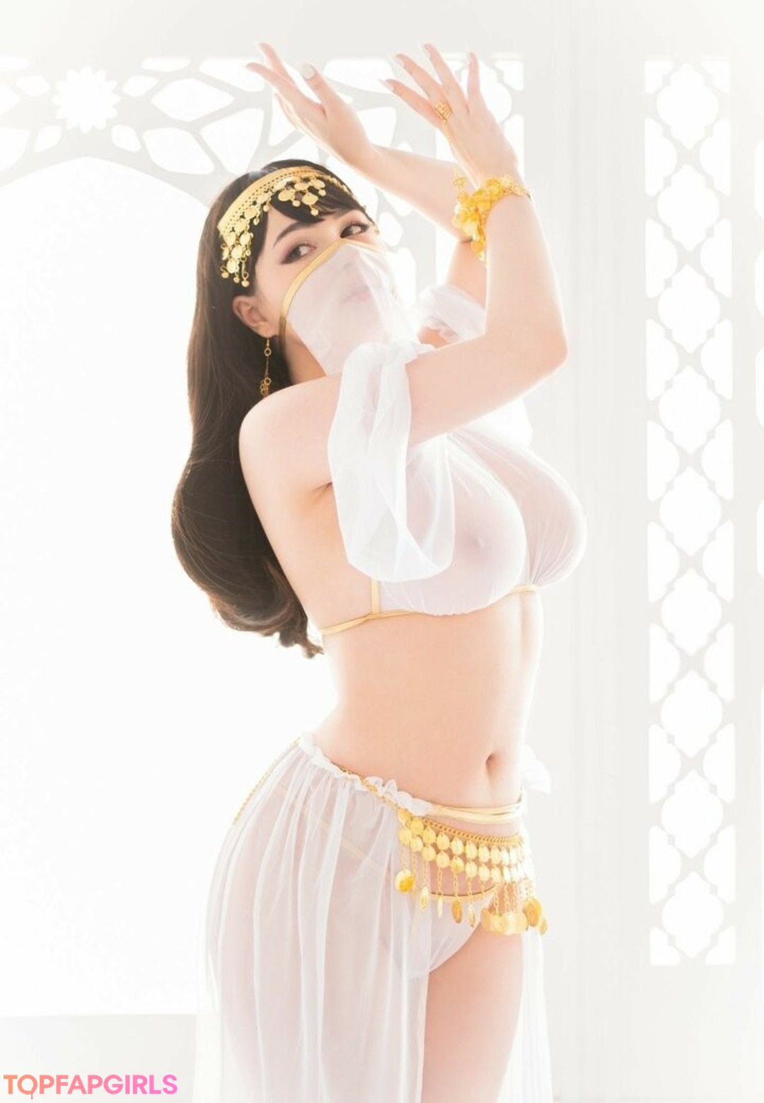 Foto di nudo di fuga di OnlyFans di Yoshinobicosplay #1 Foto di nudo di fuga di OnlyFans di Yoshinobicosplay #1