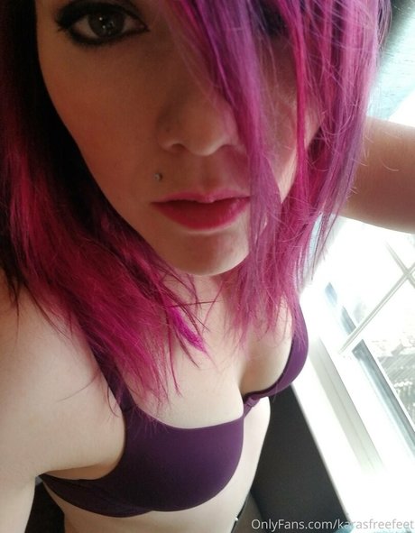 Karasfreefeet