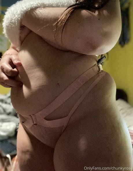 Chunkyrose