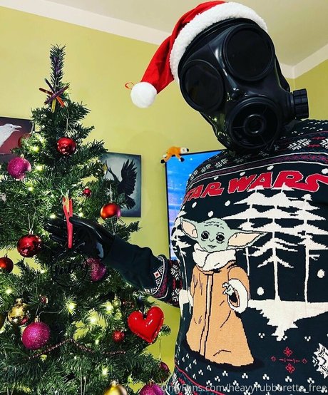 Heavyrubberette_free