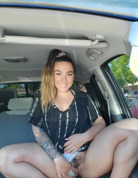 Foto di nudo di fuga di OnlyFans di Lexxyypnw