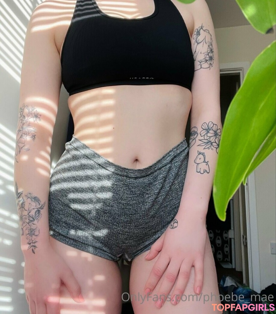 Foto di nudo di fuga di OnlyFans di Phoebemae #153 Foto di nudo di fuga di OnlyFans di Phoebemae #153