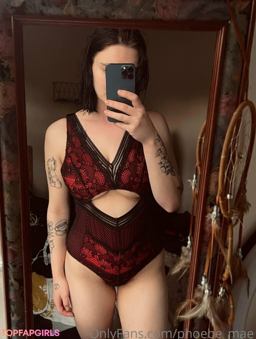 Foto di nudo di fuga di OnlyFans di Phoebemae #155 Foto di nudo di fuga di OnlyFans di Phoebemae #155