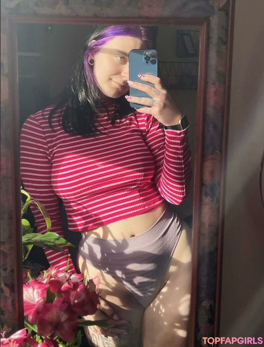 Foto di nudo di fuga di OnlyFans di Phoebemae #45 Foto di nudo di fuga di OnlyFans di Phoebemae #45