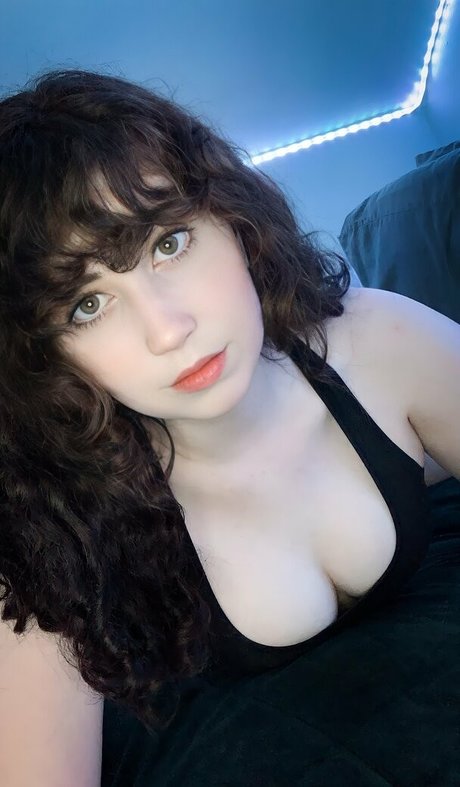 Foto di nudo di fuga di OnlyFans di Porceyshire