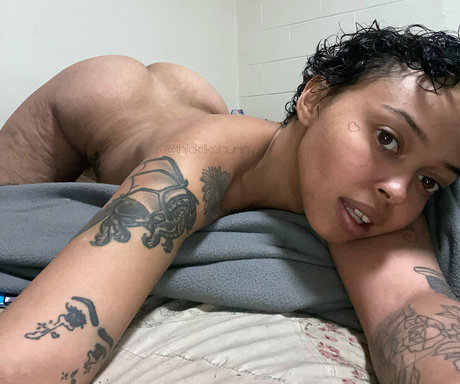 Hunnybunbabe