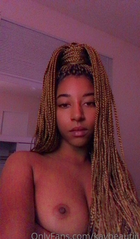 Kaybeautiii