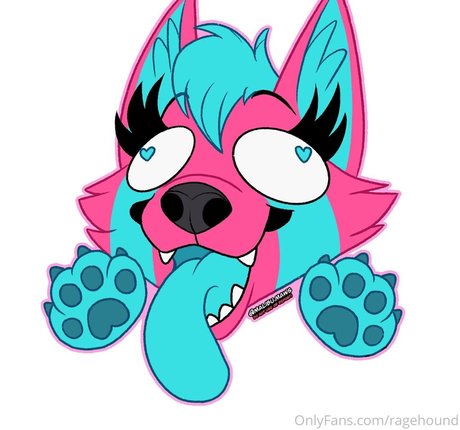 Ragehound