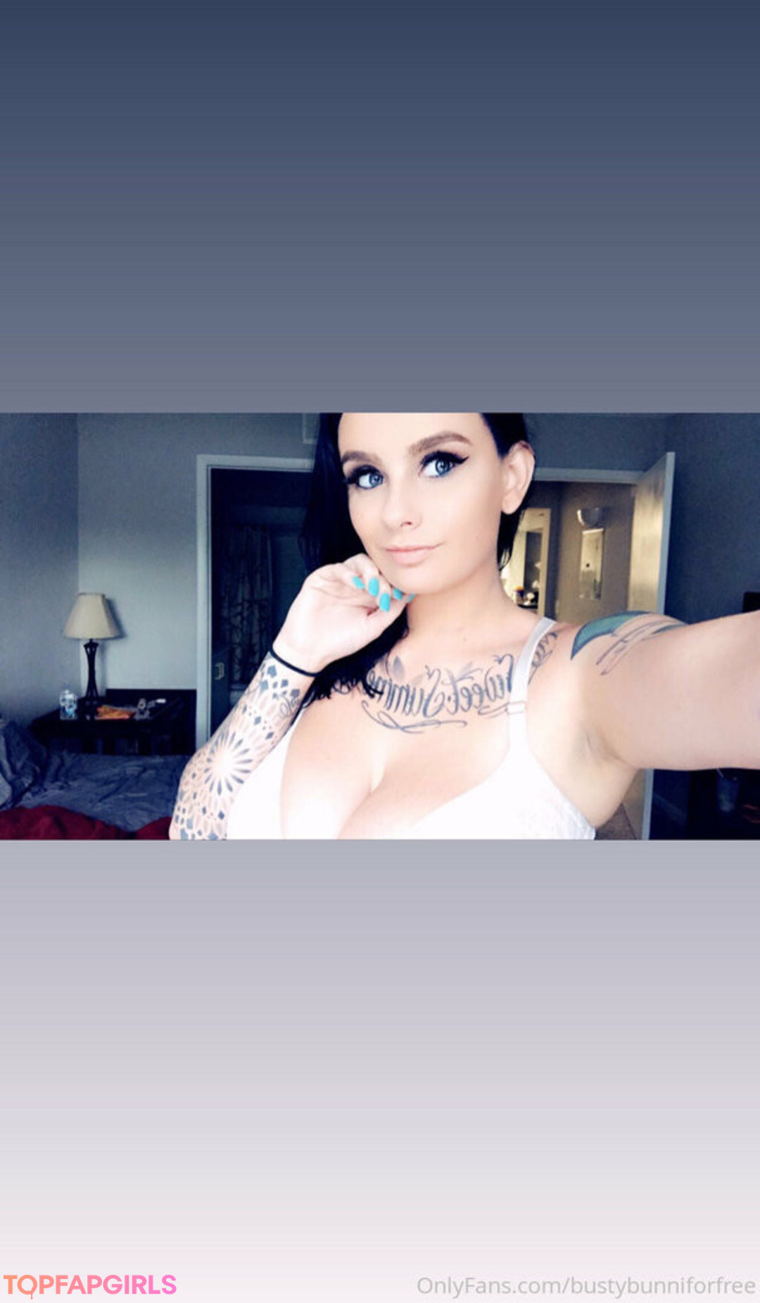 Foto di nudo di fuga di OnlyFans di Bustybunniforfree #6 Foto di nudo di fuga di OnlyFans di Bustybunniforfree #6