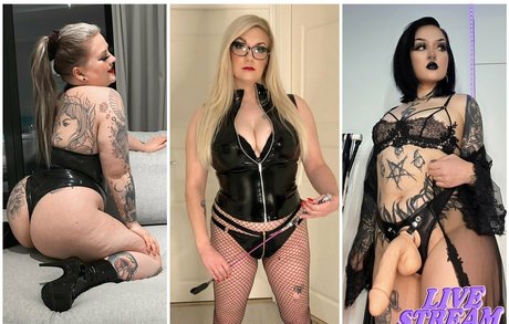 Foto di nudo di fuga di OnlyFans di Ellatatifree