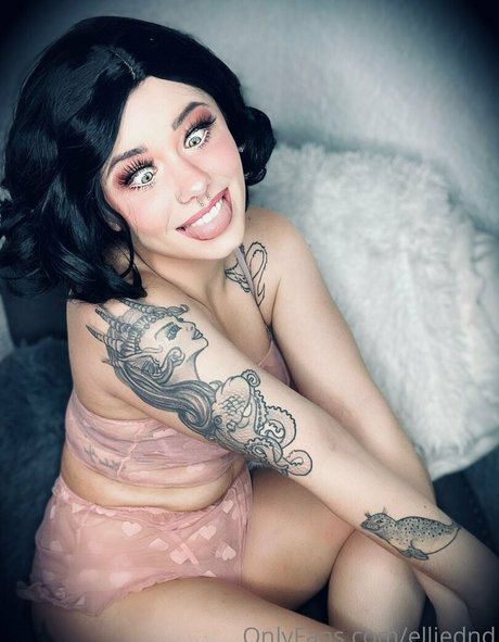 Elliednd