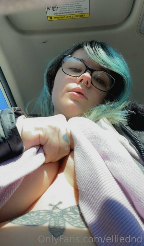 Elliednd