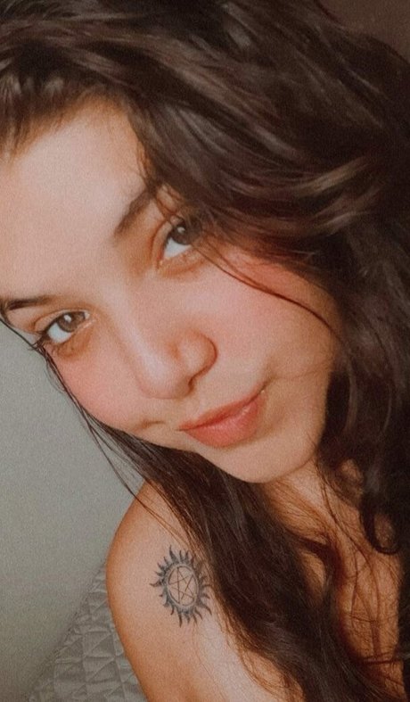 Foto di nudo di fuga di OnlyFans di Shay Bongiovi