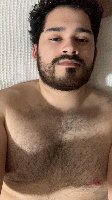 Foto di nudo di fuga di OnlyFans di Madboy