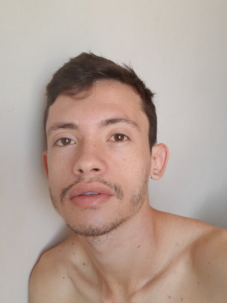 Foto di nudo di fuga di OnlyFans di Maccelo