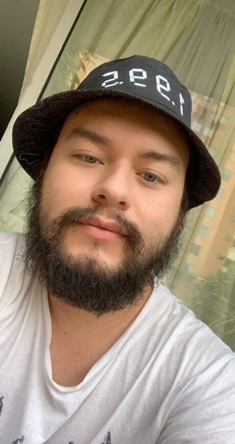 Foto di nudo di fuga di OnlyFans di Danny Houses