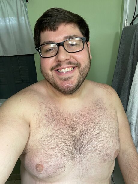 Foto di nudo di fuga di OnlyFans di Reed 