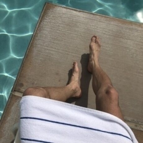 Foto di nudo di fuga di OnlyFans di Andrew Jean