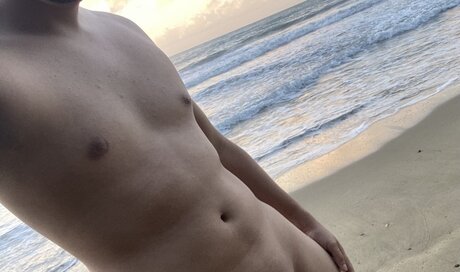 Foto di nudo di fuga di OnlyFans di Aovp2997
