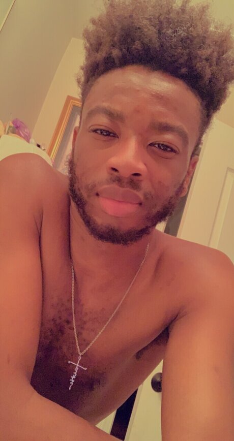 Foto di nudo di fuga di OnlyFans di Bb The Freak 