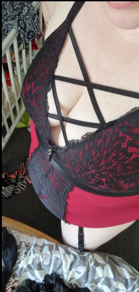 Foto di nudo di fuga di OnlyFans di Thickchick994
