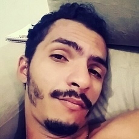 Foto di nudo di fuga di OnlyFans di Gilson