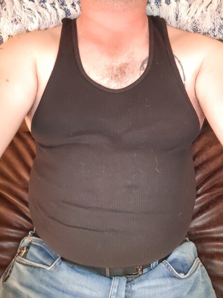Foto di nudo di fuga di OnlyFans di Scramblezzz