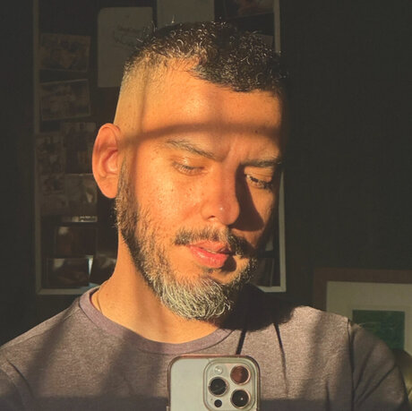 Foto di nudo di fuga di OnlyFans di Paolo