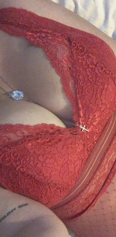 Foto di nudo di fuga di OnlyFans di Nikki