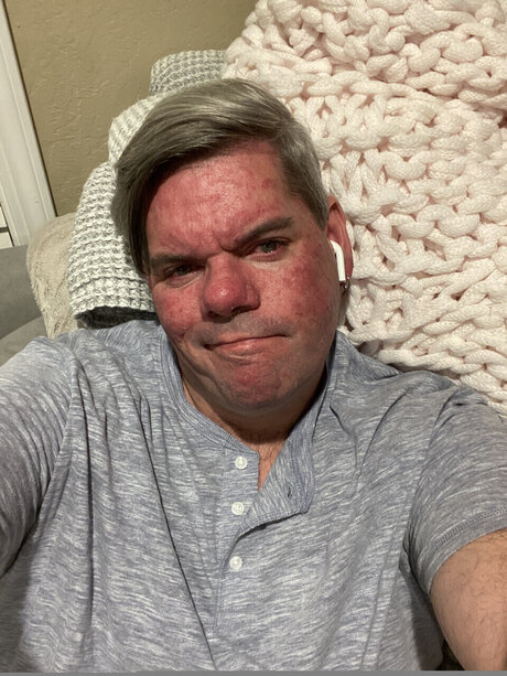 Foto di nudo di fuga di OnlyFans di Chub Daddy