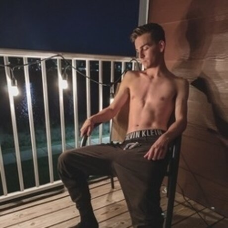 Mark Hyde
