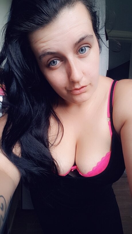 Foto di nudo di fuga di OnlyFans di Godesssydney