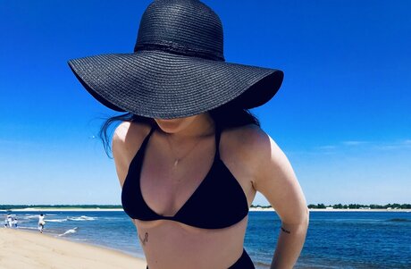 Foto di nudo di fuga di OnlyFans di Meggy