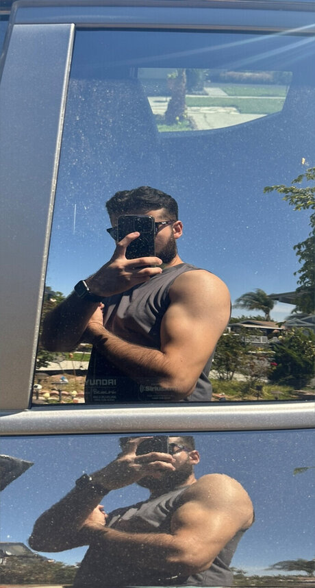 Foto di nudo di fuga di OnlyFans di 