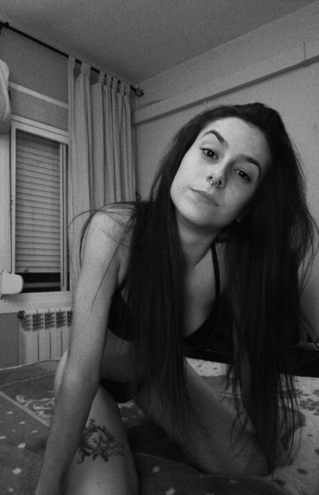 Foto di nudo di fuga di OnlyFans di Alexa