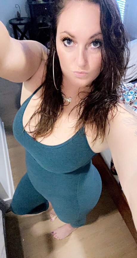 Foto di nudo di fuga di OnlyFans di Brookefitandfine
