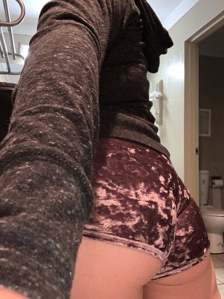 Foto di nudo di fuga di OnlyFans di 