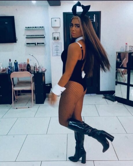 Foto di nudo di fuga di OnlyFans di Valentinax