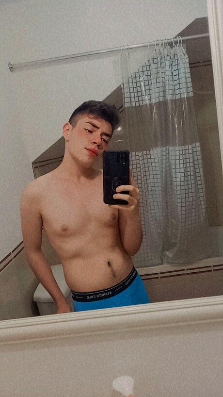 Foto di nudo di fuga di OnlyFans di Dani