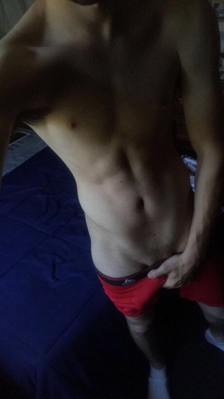 Foto di nudo di fuga di OnlyFans di Bigdickintown