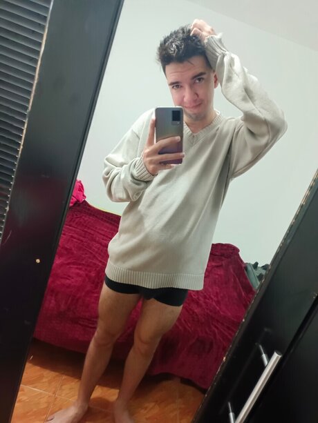 Josue Hernandez