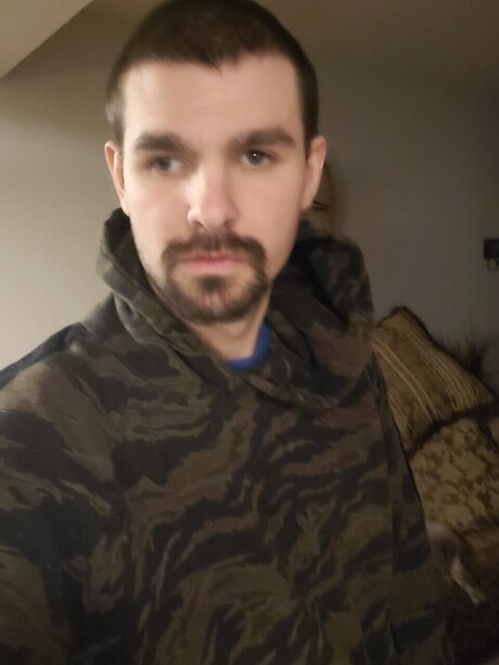 Foto di nudo di fuga di OnlyFans di Richarddantell2