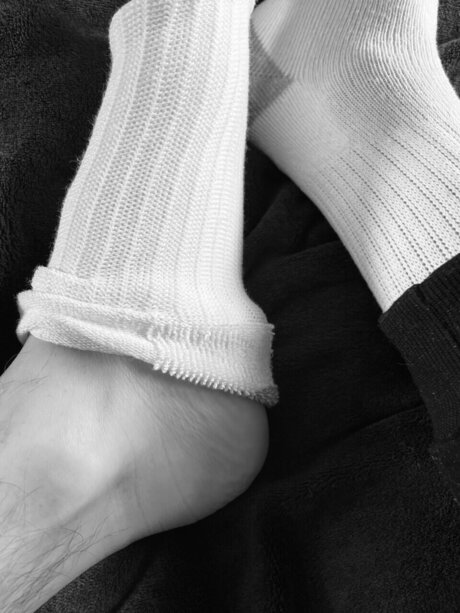 Twinks Feet