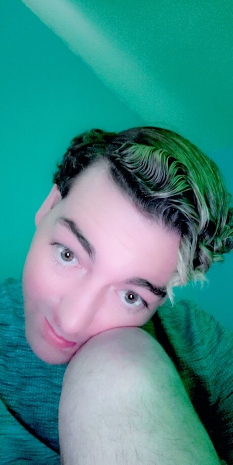 Lovegreg