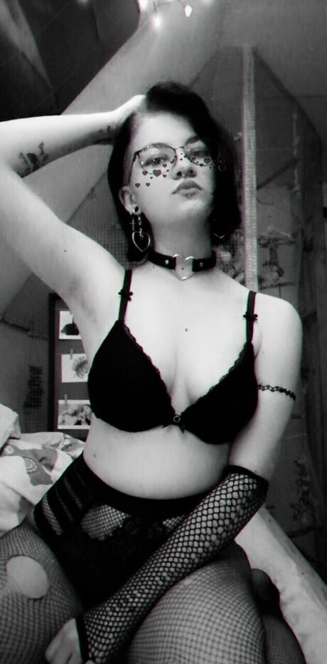 Foto di nudo di fuga di OnlyFans di Jay