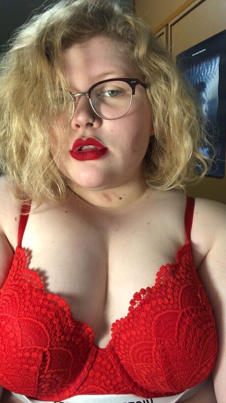 Foto di nudo di fuga di OnlyFans di Darbs
