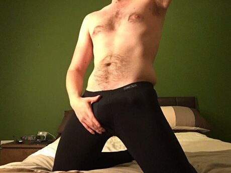 Foto di nudo di fuga di OnlyFans di Dw2112